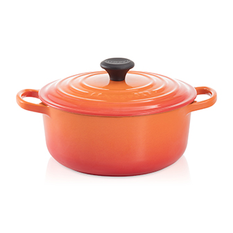 Cast Iron