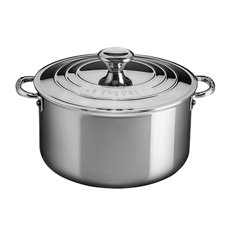 Stainless Steel