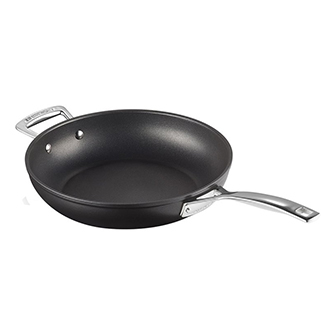 Toughened Non-Stick